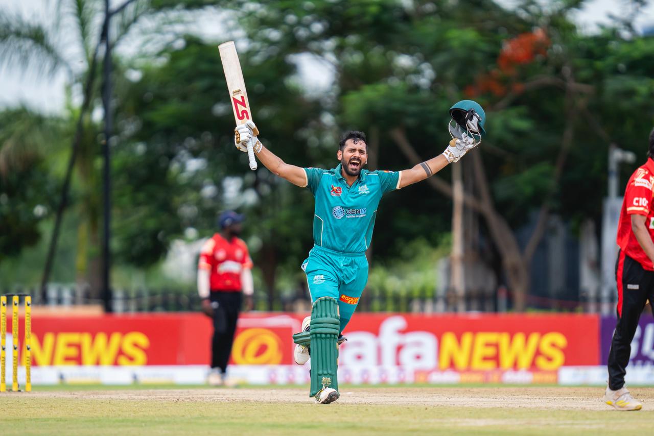 Competitive sports photography - REELO creative work